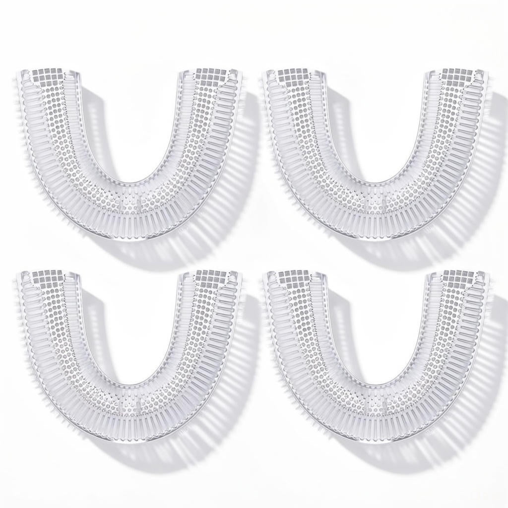 3 Pcs U-shaped electric Heads Replacement