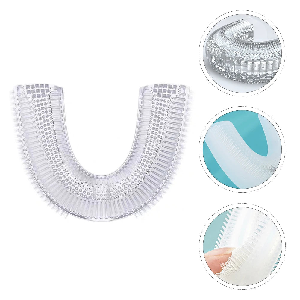 3 Pcs U-shaped electric Heads Replacement