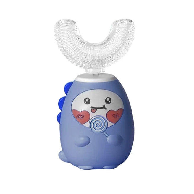 Children U-shaped Electric Toothbrush